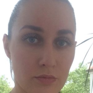 Social Media Profilbild Katharina Justus-Bienas 