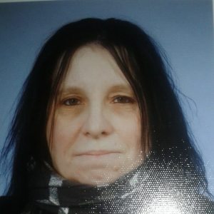 Profilbild von Katharina Kaddey