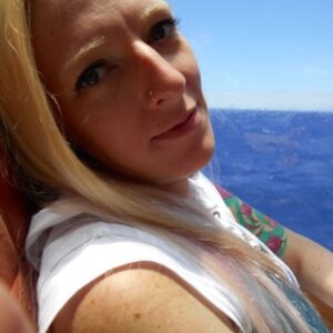 Profilbild von Katharina Kadow