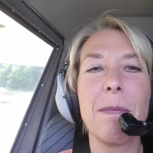 Profilbild von Katharina Kaeding