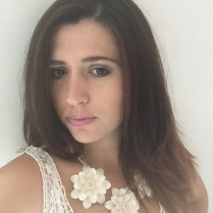 Profilbild von Katharina Kaiser