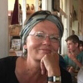 Profilbild von Katharina Kampf