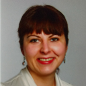 Profilbild von Katharina Kandzia