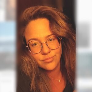 Profilbild von Katharina Kasokat