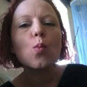 Profilbild von Katharina Katharina