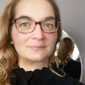 Profilbild von Katharina Kathmann