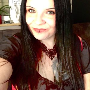 Profilbild von Katharina Katzenschwanz