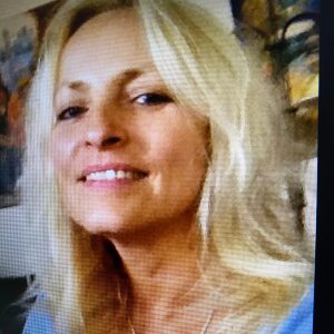 Profilbild von Katharina Kaufmann