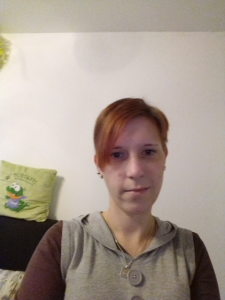 Profilbild von Katharina Kehnscherper