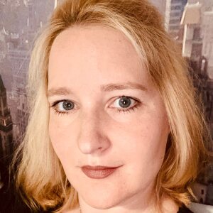 Profilbild von Katharina Kibelka