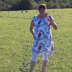 Profilbild von Katharina Kintzel