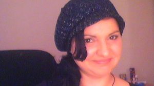 Profilbild von Katharina Kissandraki