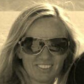 Profilbild von Katharina Kitzmann