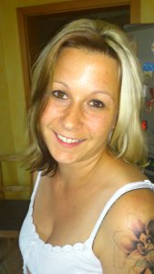 Profilbild von Katharina Klann