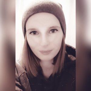 Profilbild von Katharina Klauke