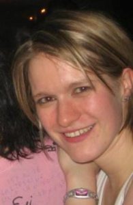 Profilbild von Katharina Klein