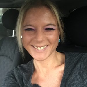 Profilbild von Katharina Klein