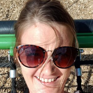 Profilbild von Katharina Kleis