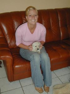 Profilbild von Katharina Klement