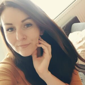 Profilbild von Katharina Klewer