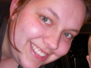 Profilbild von Katharina Kloft