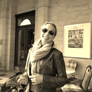 Profilbild von Katharina Klott