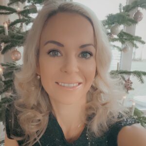 Profilbild von Katharina Knaak