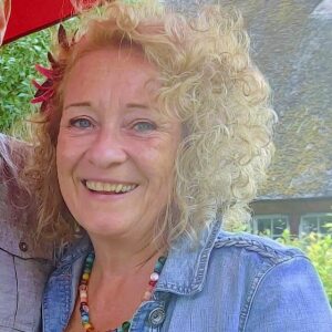 Profilbild von Katharina Kniesche-Schubert