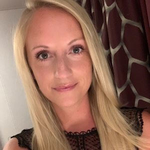 Profilbild von Katharina Köhler