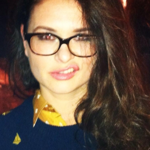 Profilbild von Katharina König
