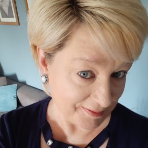 Profilbild von Katharina Köster