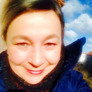 Profilbild von Katharina Koniczek