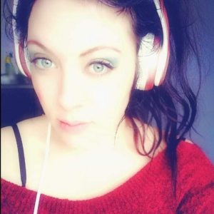 Profilbild von Katharina Korth