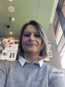 Profilbild von Katharina Kouniou