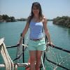 Profilbild von Katharina Kraus