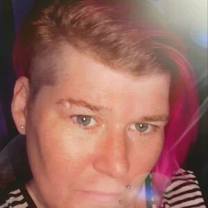 Profilbild von Katharina Kreutzer
