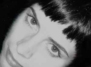 Profilbild von Katharina Krüger