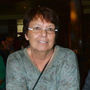 Profilbild von Katharina Krüger