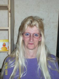 Profilbild von Katharina Kühn