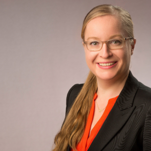 Profilbild von Katharina Kulisch