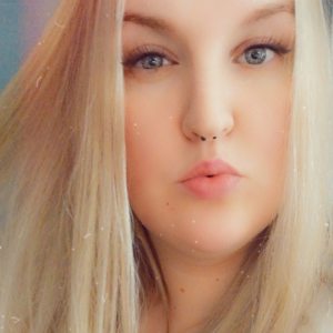 Profilbild von Katharina Kurch