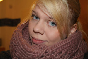 Profilbild von Katharina Kwasny