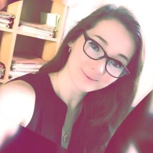 Profilbild von Katharina Laasch