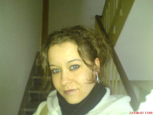 Profilbild von Katharina Laskowski