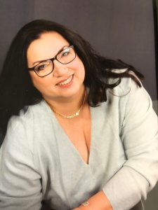 Profilbild von Katharina Lauenroth