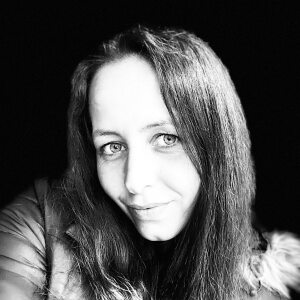 Profilbild von Katharina Lauenroth