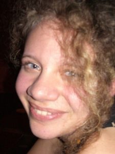 Profilbild von Katharina Lebek