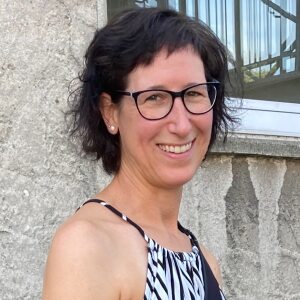 Profilbild von Katharina Leder