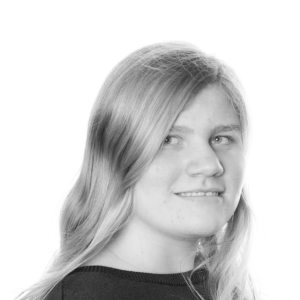 Profilbild von Katharina Lehmann