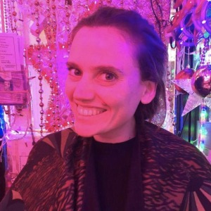 Profilbild von Katharina Leistenschneider